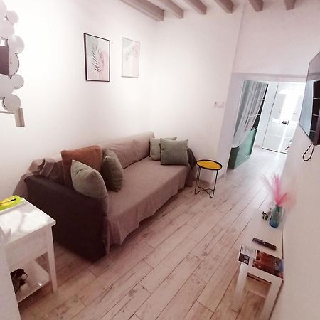 La Casita De Sandra Alora Extérieur photo