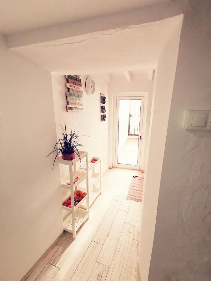 La Casita De Sandra Alora Extérieur photo