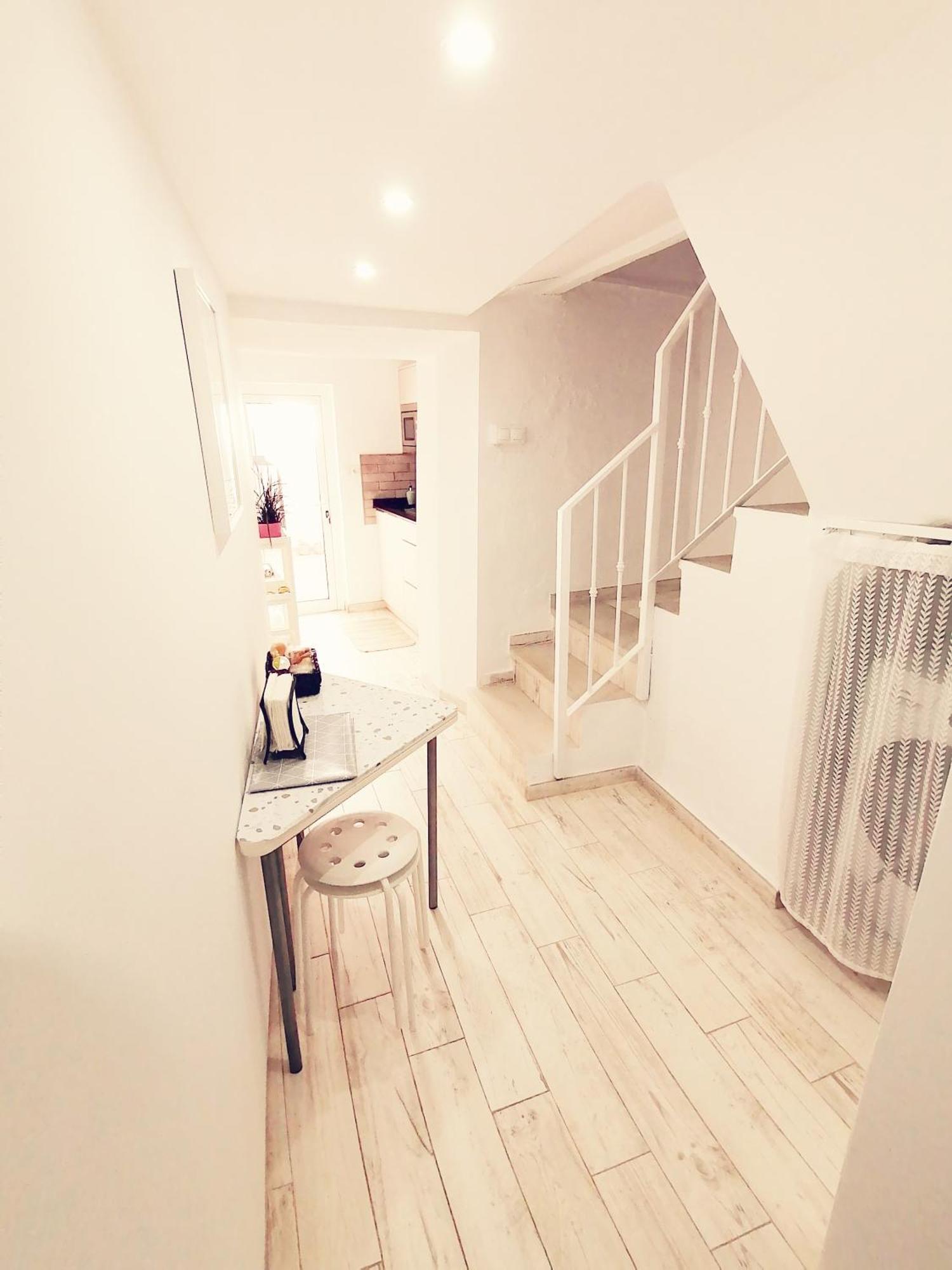 La Casita De Sandra Alora Extérieur photo