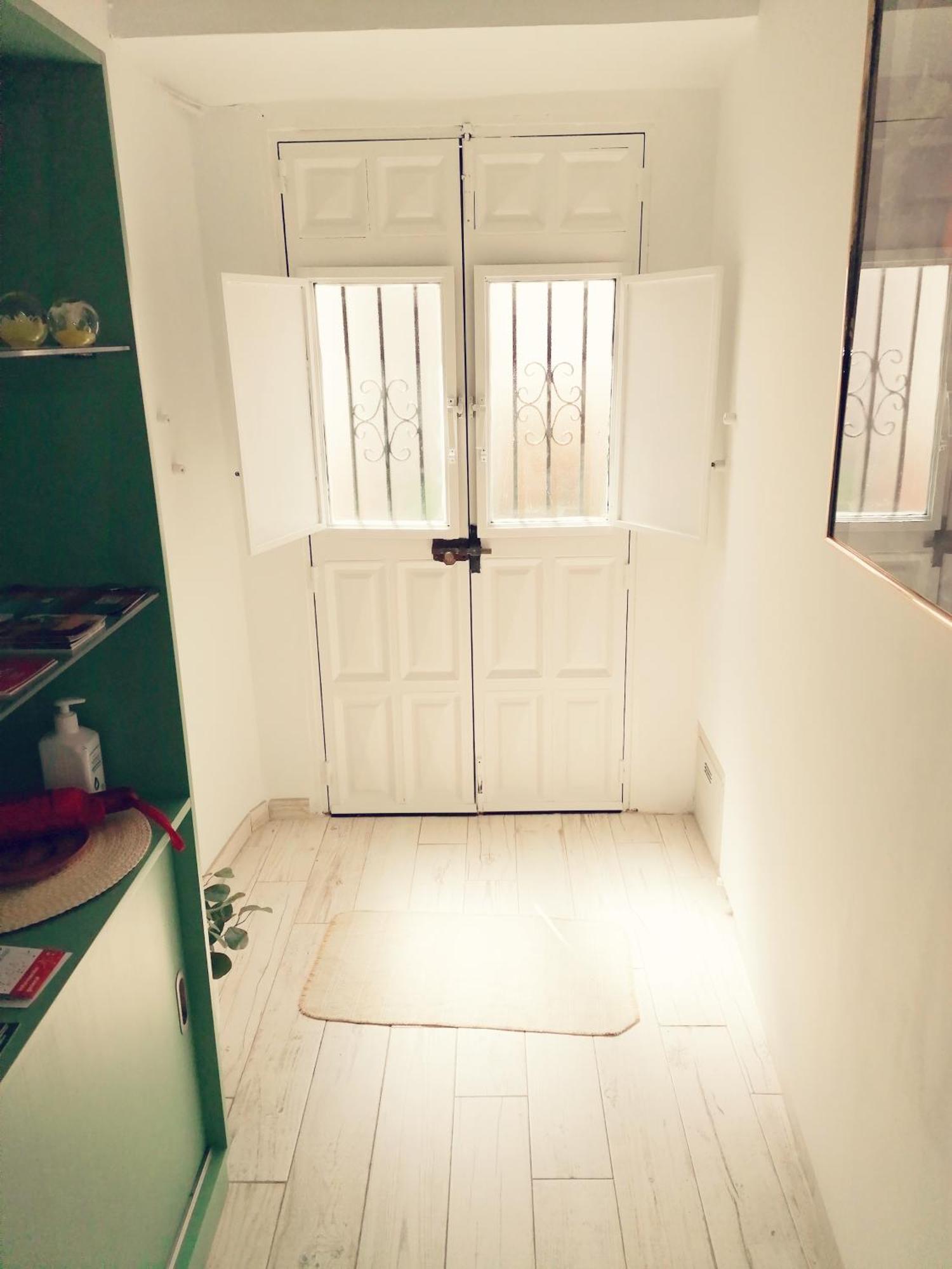 La Casita De Sandra Alora Extérieur photo
