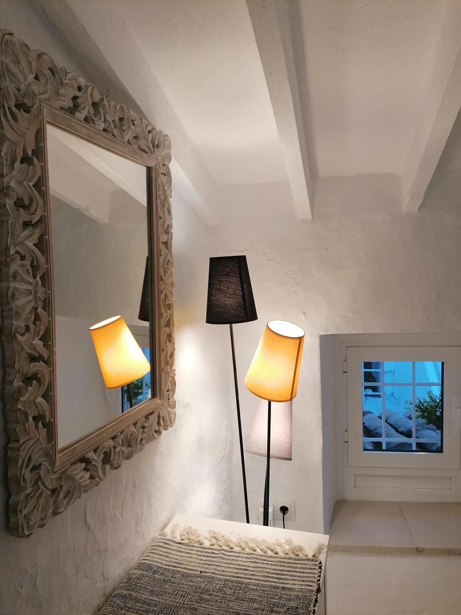 La Casita De Sandra Alora Extérieur photo