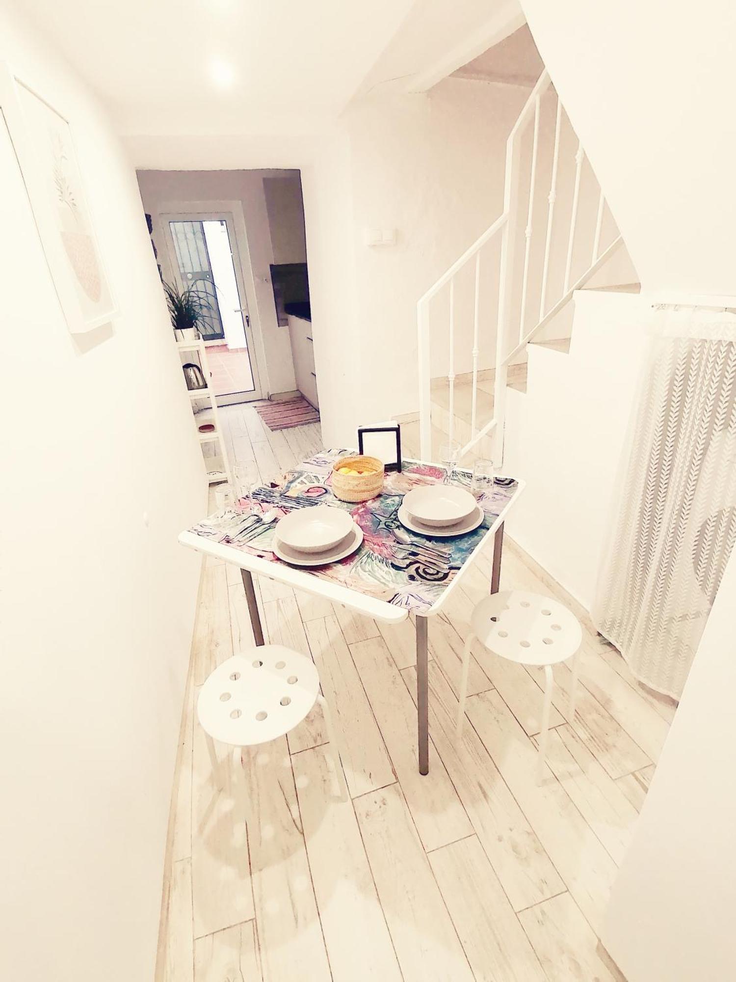 La Casita De Sandra Alora Extérieur photo