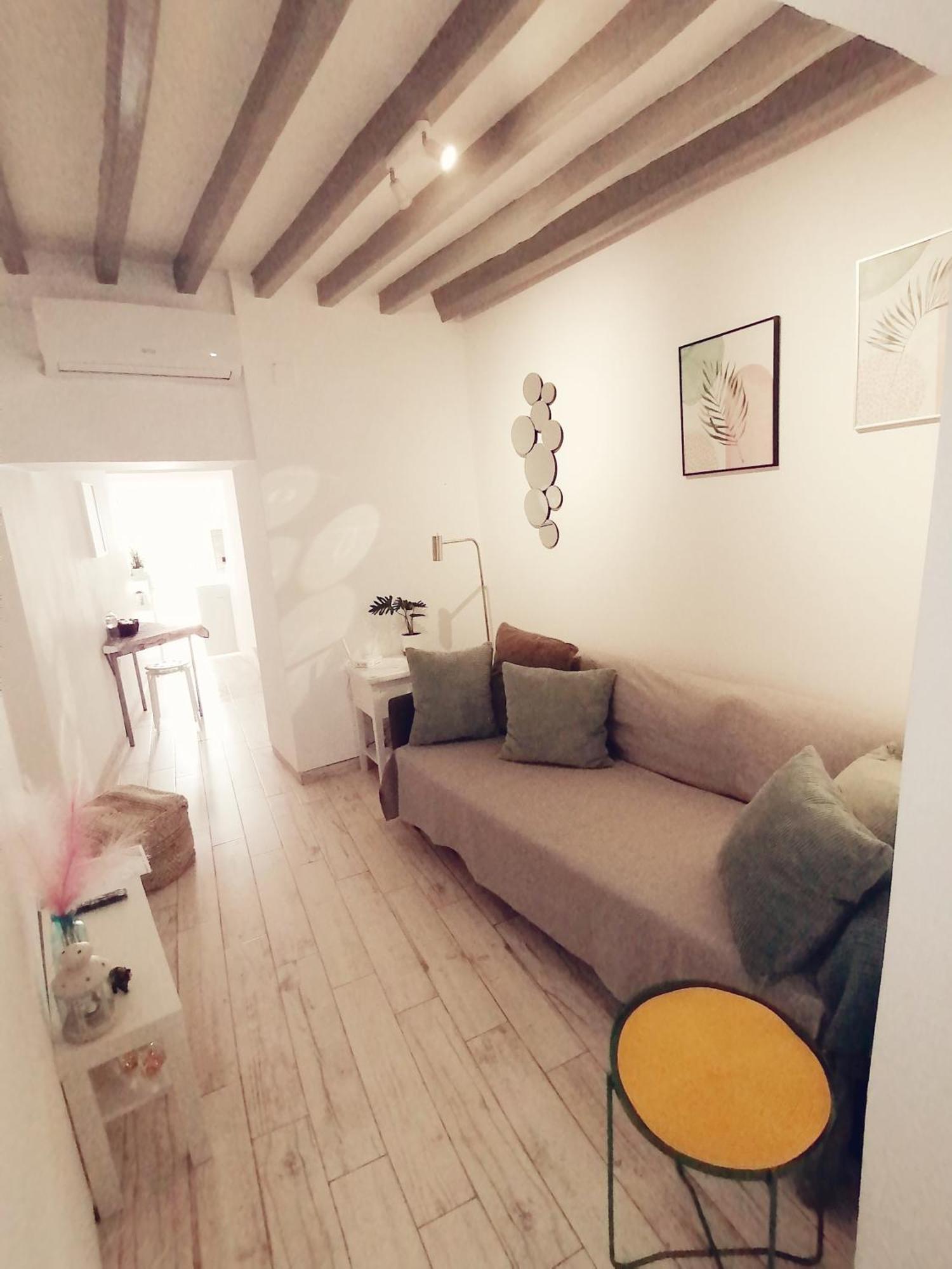La Casita De Sandra Alora Extérieur photo
