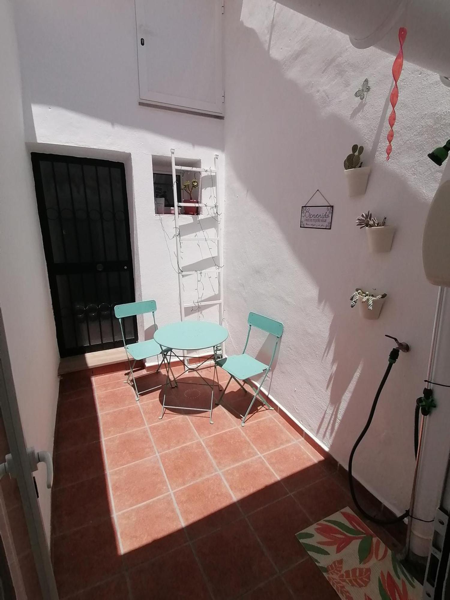 La Casita De Sandra Alora Extérieur photo