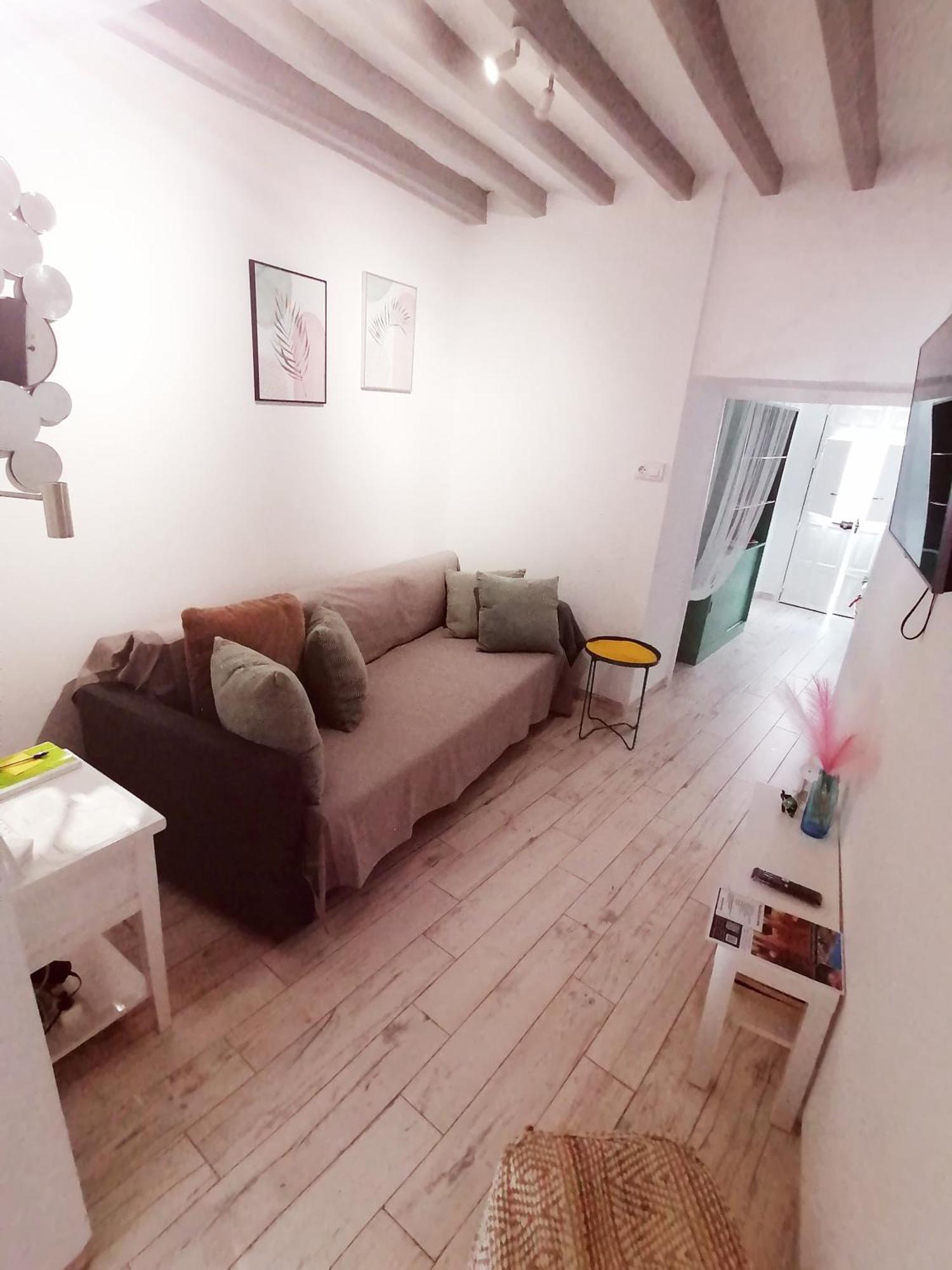 La Casita De Sandra Alora Extérieur photo