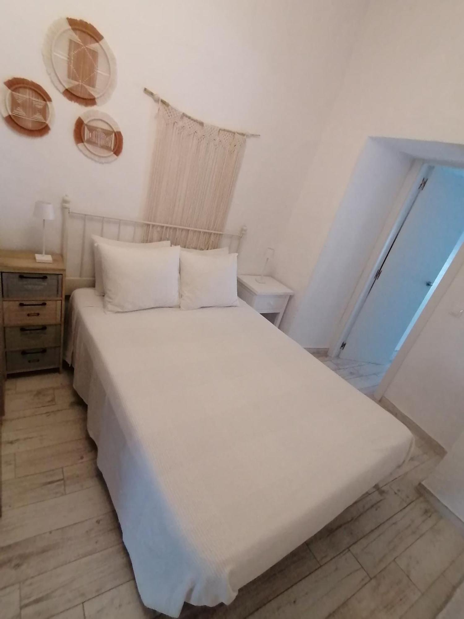 La Casita De Sandra Alora Extérieur photo