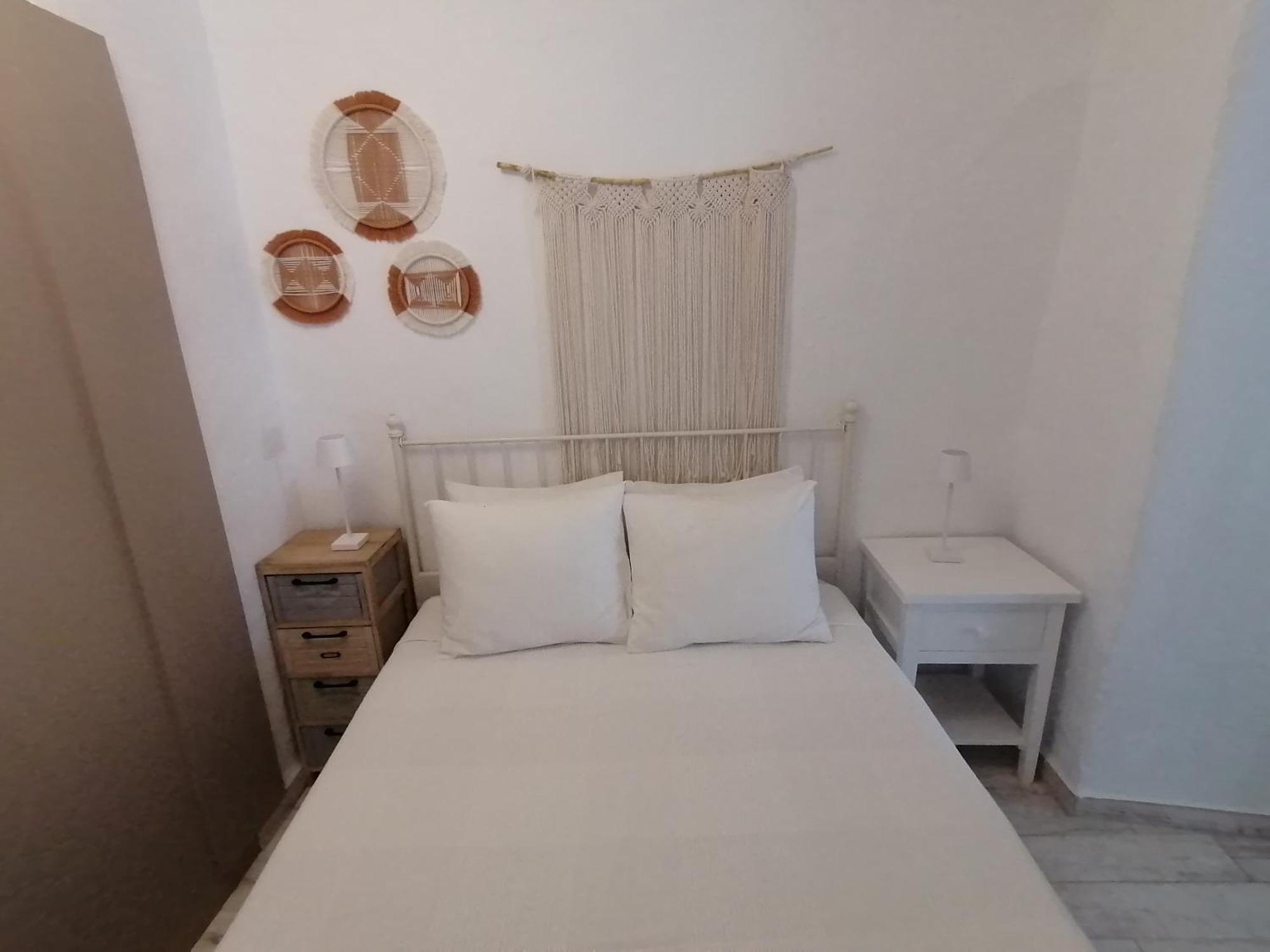 La Casita De Sandra Alora Extérieur photo